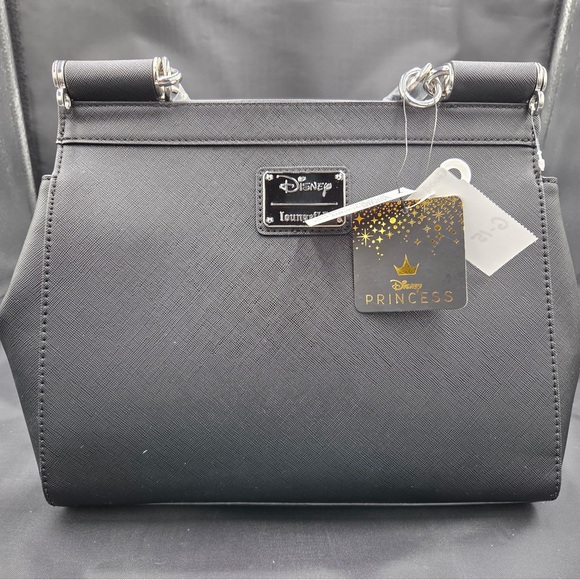 Loungefly Disney The Little Mermaid crossbody - Picture 2 of 5